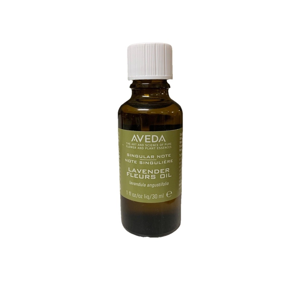 Aveda Lavender Fleurs Oil Singular Note 1 fl oz Discontinued Rare Essential Oil